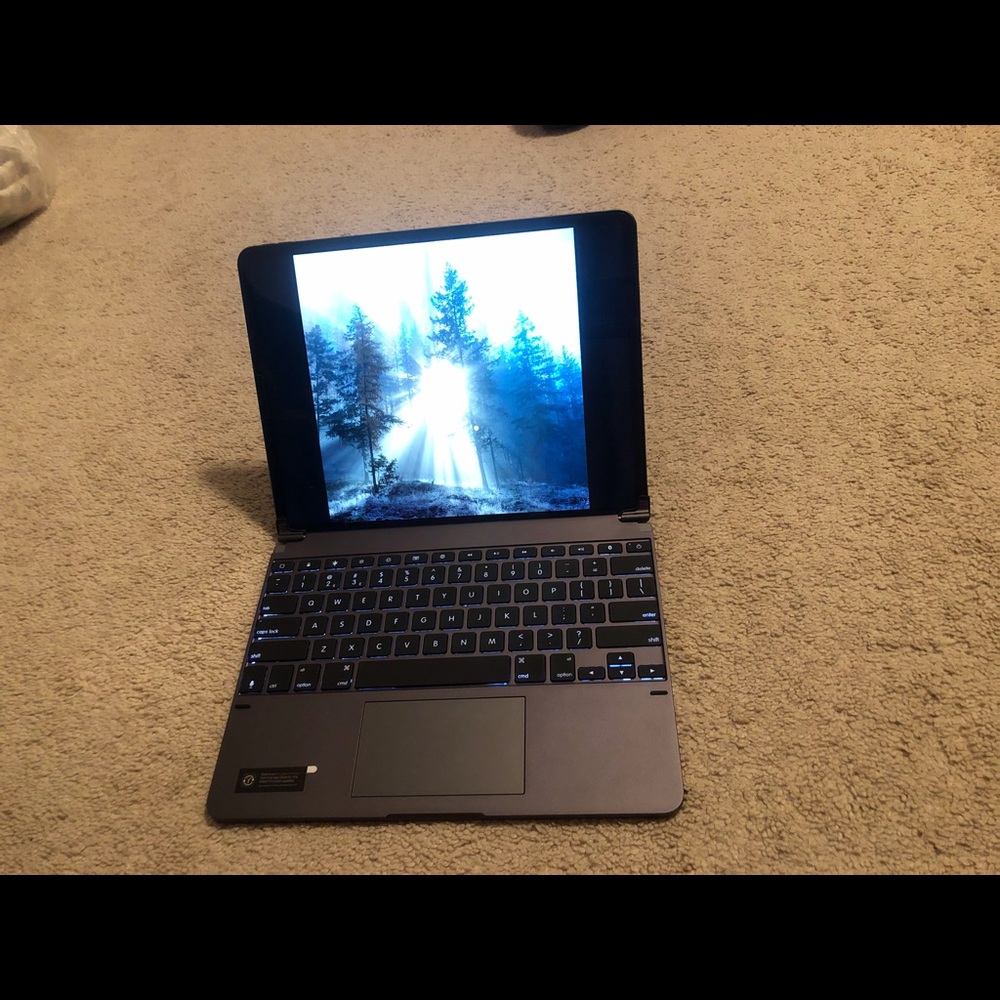 Wireless keyboard - Picture 4 of 4